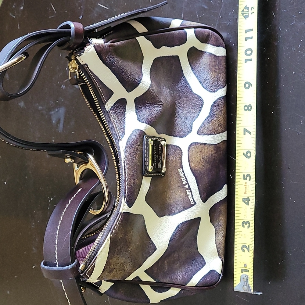 Dooney & Bourke Giraffe